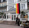 hotel, Germany